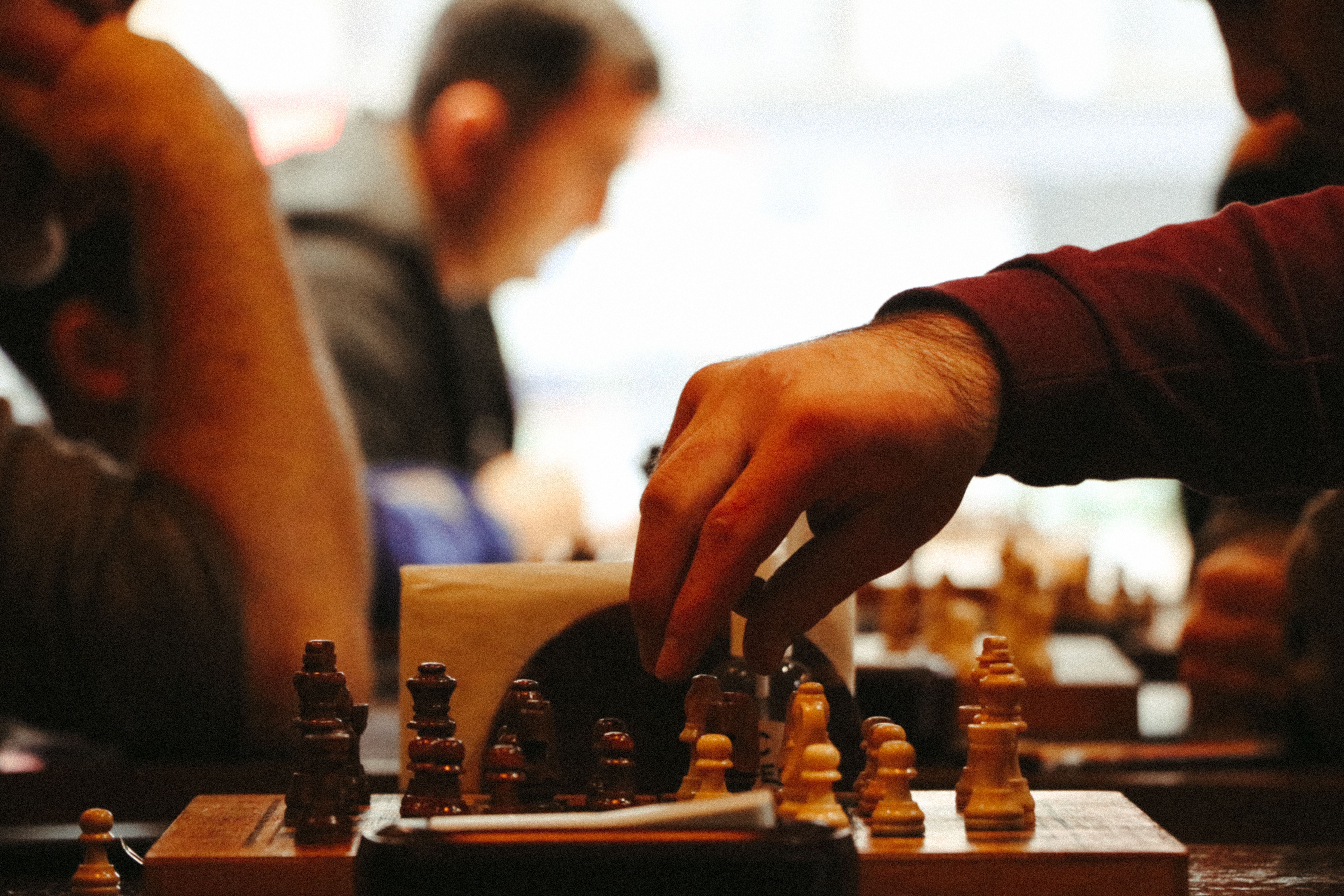 Rochester Chess Festival