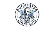 Rochester Chess Club logo